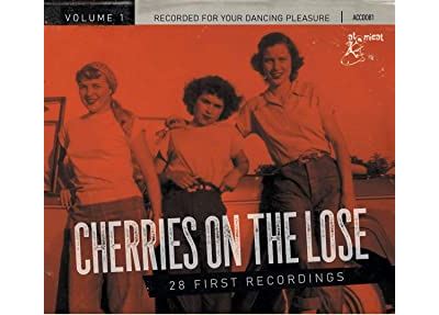 Cherries On The Lose Volume 1