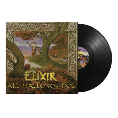 All Hallows Eve