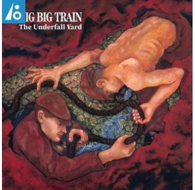 Underfall yard/remixed