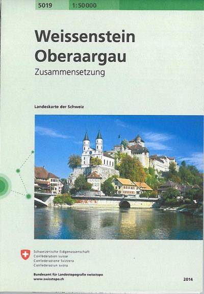 Weissenstein Oberaargau
