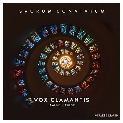 SACRUM CONVIVIUM