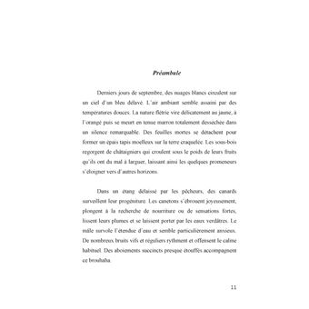 Un clin d'oeil au bonheur