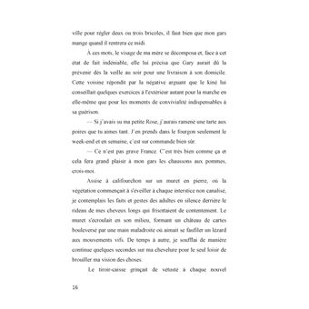 Un clin d'oeil au bonheur