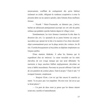 Un clin d'oeil au bonheur