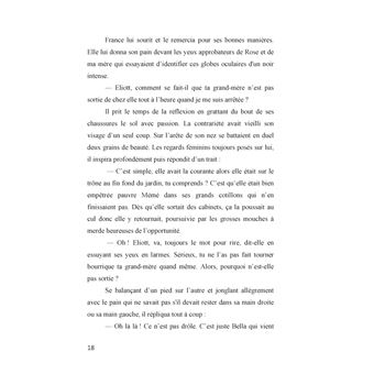 Un clin d'oeil au bonheur