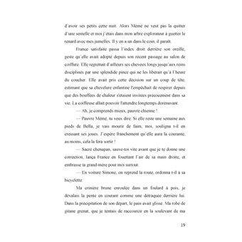 Un clin d'oeil au bonheur