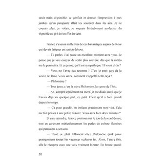 Un clin d'oeil au bonheur