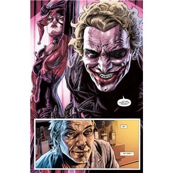 Joker - Mauvaises fréquentations