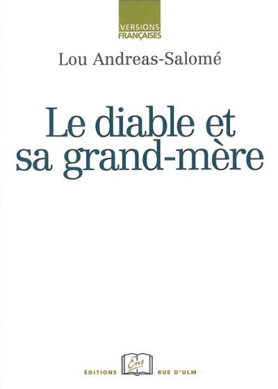 Le diable et sa grand-mère