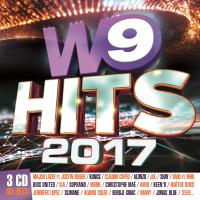 W9 Hits 2017 Coffret