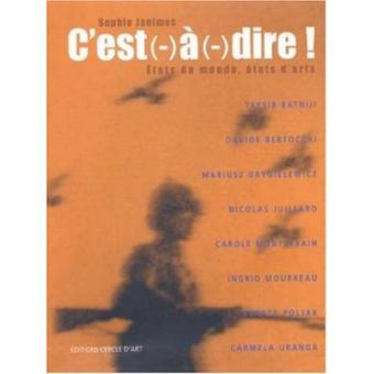 C'est(-)à(-)dire - 1
