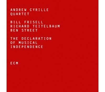 Declaration of musical independence/fourreau