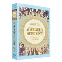 SI VERSAILLES M'ETAIT CONTE-FR-BLURAY 4K
