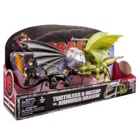 DRAGON COFFRET 2 DRAGONS