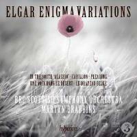 Variations enigma