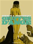 Griffes d'ange