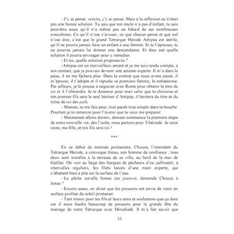 Une ère nouvelle 2