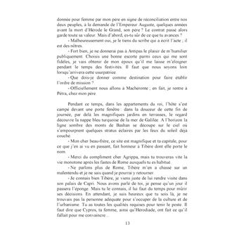 Une ère nouvelle 2