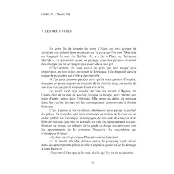 Une ère nouvelle 2
