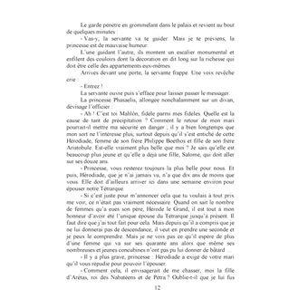 Une ère nouvelle 2