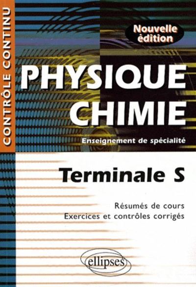 Physique-chimie