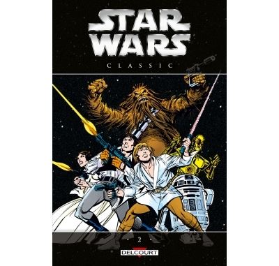 Star Wars - Classic