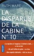 La Disparue de la cabine