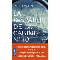 La Disparue de la cabine n°10