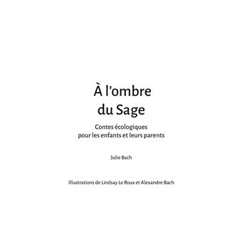 À l'ombre du Sage