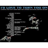 Classical And AvantGarde Music That Inspired The Counter-Culture Coffret