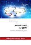 Algorithmes et droit