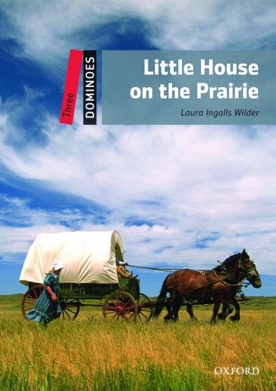 Little house on the prairie