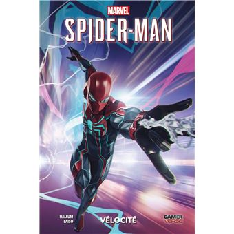 Spider-Man : Vélocité