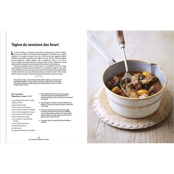 Les recettes elfiques