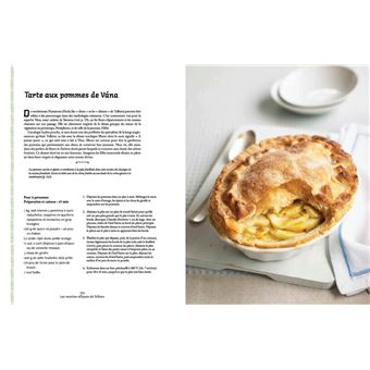 Les recettes elfiques