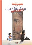 La question interdite : qui est Jésus ?