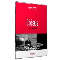 Crésus DVD