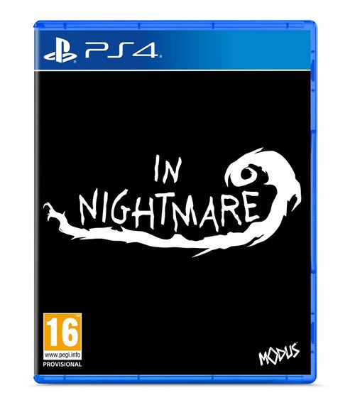 In Nightmare PS4