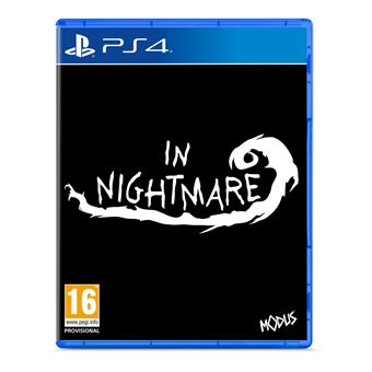 In Nightmare PS4