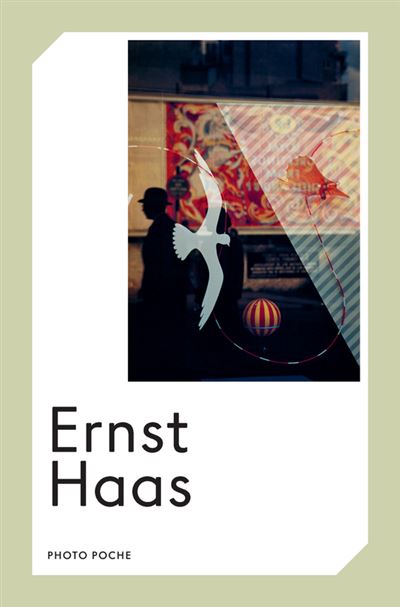 Ernst Haas - Ernst Haas - Poche