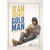 Jean jacques goldman