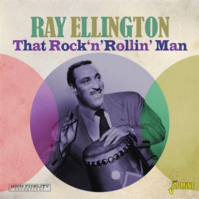 That Rock'n Rollin' Man