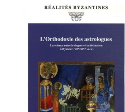 L'orthodoxie des astrologues