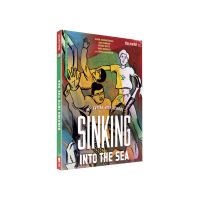 My Entire High School Sinking Into the Sea Blu-ray
