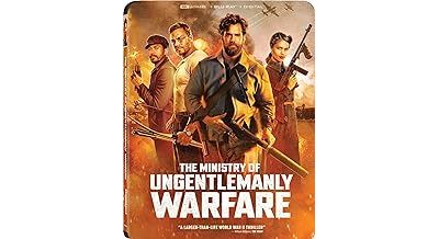 Imports Blu-ray 4K