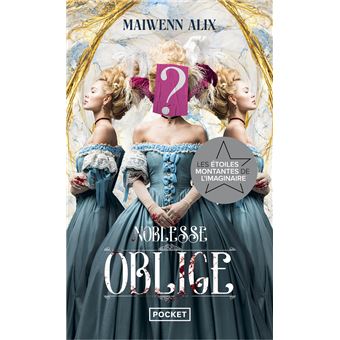 Noblesse oblige