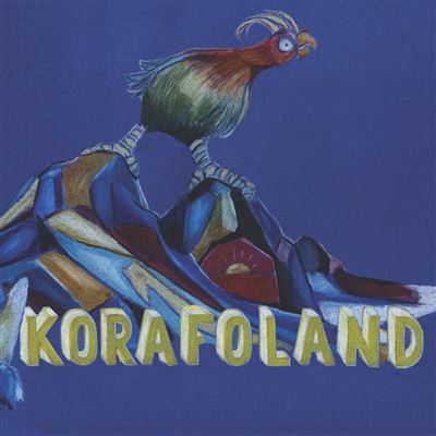 Korafoland