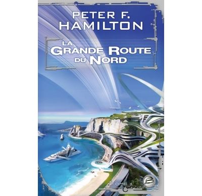 La grande route du Nord