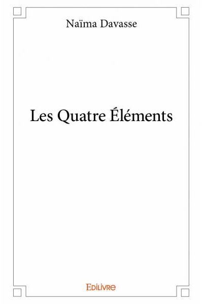 Les quatre éléments