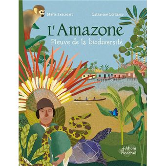 L'amazone